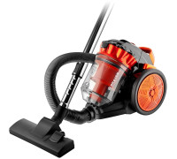 Пылесос Brayer BR4201