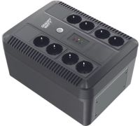 Источник бесперебойного питания SmartWatt UPS Safe Pro 850