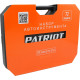 Набор домашнего мастера Patriot SSP 72 72 предмета
