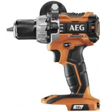 Ударная дрель-шуруповерт AEG Powertools BSB 18C2BL-0 4935472009 без АКБ
