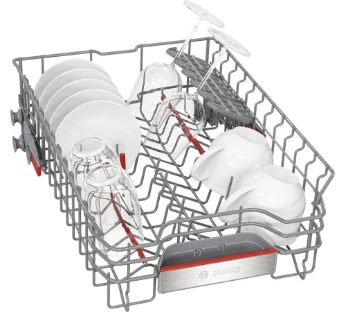Встраиваемая посудомоечная машина Bosch Seria 6 SPV6ZMX17E