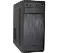 Корпус ExeGate XP-332 500W EX283073RUS