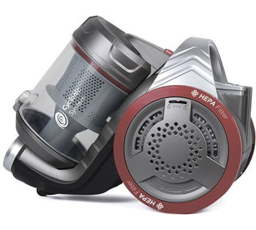 Пылесос BQ VC1606C