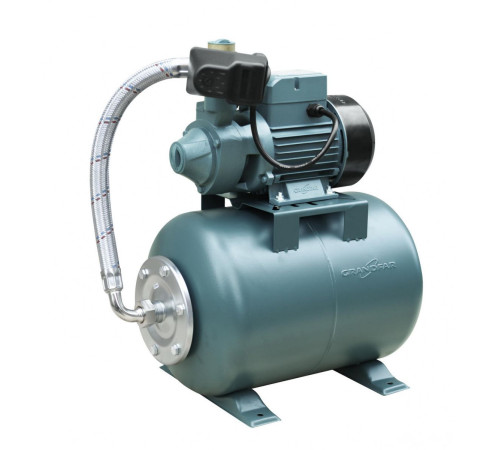 Насосная станция Grandfar AUTOQB60GR