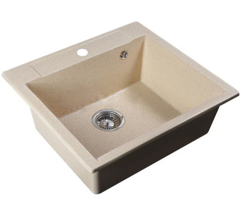 Кухонная мойка Marblan Cubi гранит