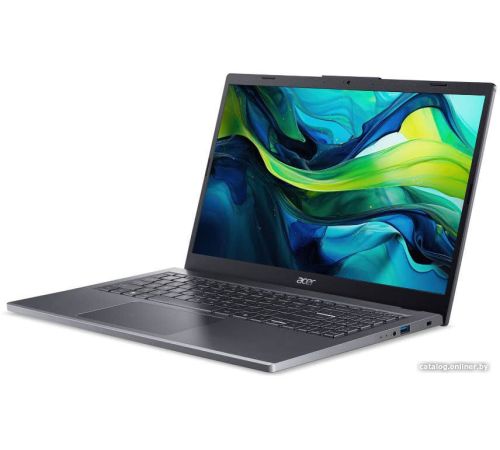 Ноутбук Acer Aspire 15 A15-51M-959S NX.JKVEM.007