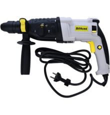 Перфоратор BifAces ARH-850-26D кейс