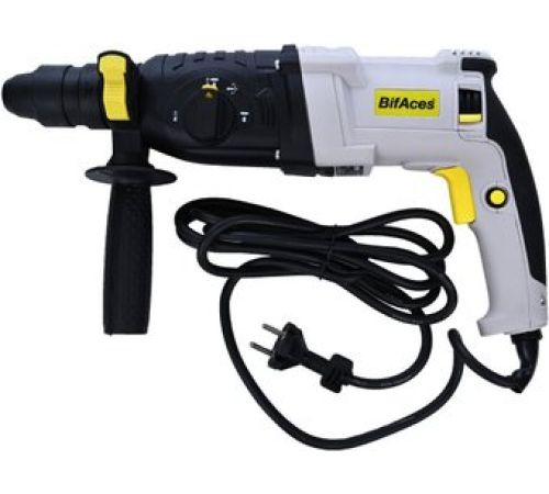 Перфоратор BifAces ARH-850-26D кейс