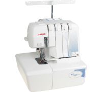 Оверлок  Janome MyLock 714