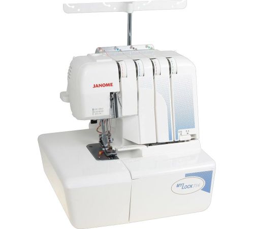Оверлок  Janome MyLock 714