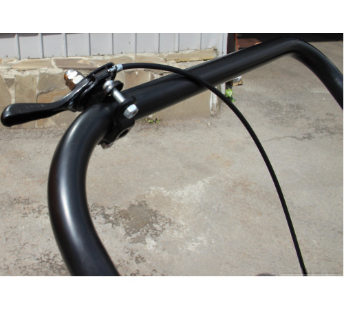 Виброплита Impulse VP120H