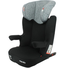 Детское автокресло Nania Rway Easyfix tech silver