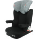 Детское автокресло Nania Rway Easyfix tech silver