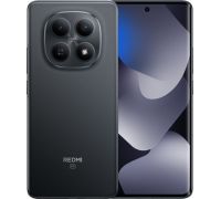 Телефон Xiaomi Redmi Note 15 5G 6GB/128GB международная версия черный