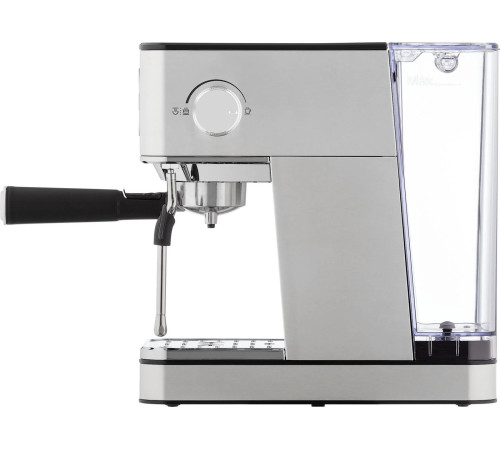 Рожковая кофеварка Krona Espresso Kaffeemaschine Inox 20 Bar