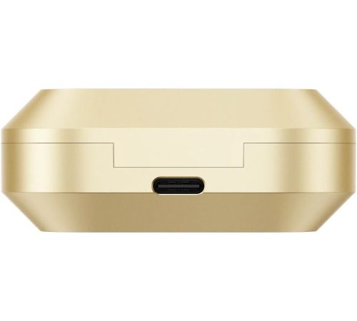 Наушники Realme Buds Air 8 золотистый