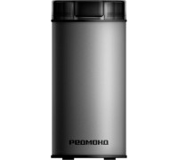 Электрическая кофемолка Redmond Редмонд CG805 серебристый