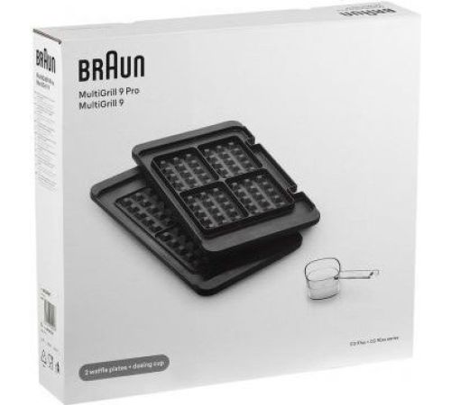 Сменная панель Braun BRSK007