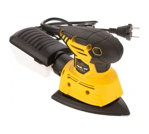 Виброшлифмашина Denzel VDS-2