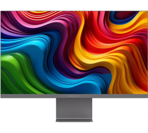 Монитор Digma Pro 27