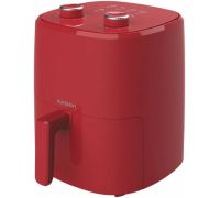 Аэрогриль аэрофритюрница Oursson AF3501/RD