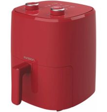 Аэрогриль аэрофритюрница Oursson AF3501/RD