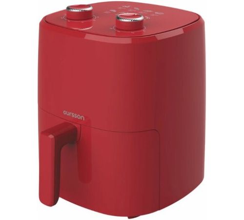Аэрогриль аэрофритюрница Oursson AF3501/RD