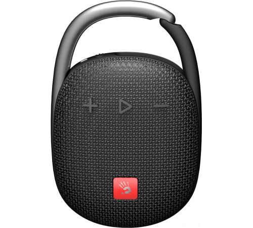 Беспроводная колонка A4Tech Bloody S5 Lock черный
