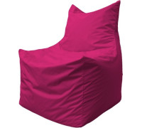 Кресло-мешок Flagman Фокс Ф2.2-06 фуксия