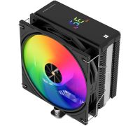 Кулер для процессора Thermalright Assassin X 120 R Digital ARGB черный