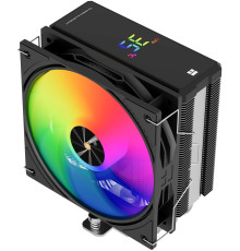 Кулер для процессора Thermalright Assassin X 120 R Digital ARGB черный