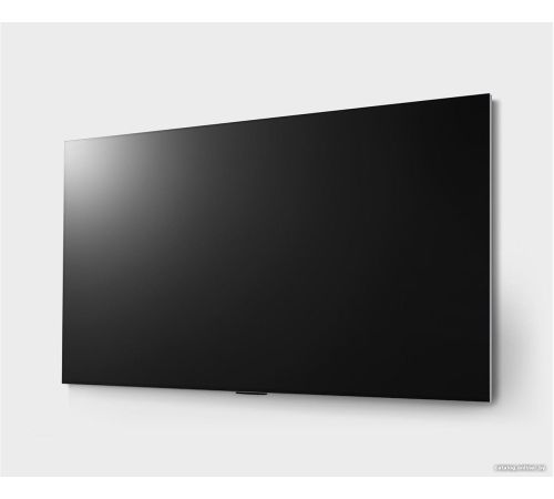 OLED телевизор LG OLED G4 OLED83G4RLA