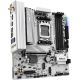 Материнская плата ASRock B850M Pro RS WiFi White