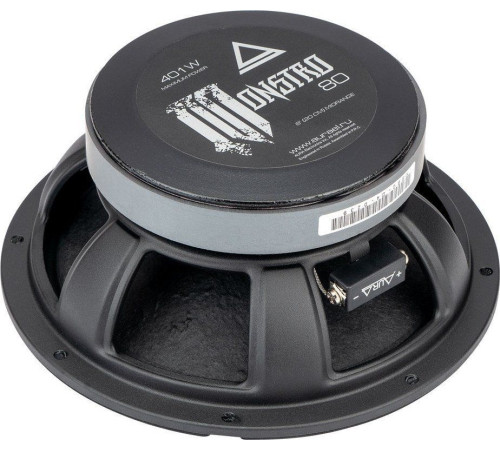 Среднечастотная АС Aura Monstro-80