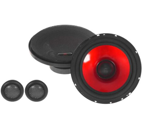 Компонентная АС Урал Классик АС-К1627К