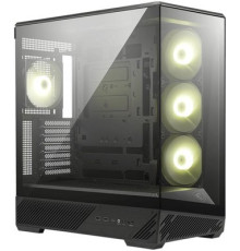 Корпус MSI MAG Pano 130R PZ черный