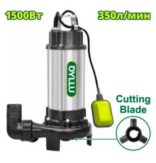 Дренажный насос Dyllu DTWPWA05