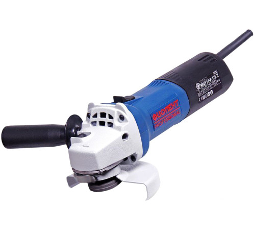 Угловая шлифмашина Фиолент МШУ13-9-125Э