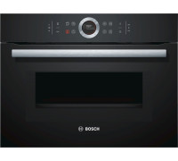 Электрический духовой шкаф Bosch CMG633BB1