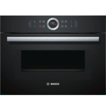 Электрический духовой шкаф Bosch CMG633BB1