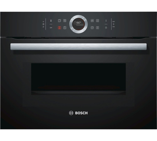 Электрический духовой шкаф Bosch CMG633BB1