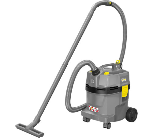 Пылесос Karcher NT 22/1 Ap 1.378-600.0