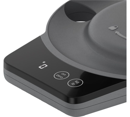 Кухонная машина Kenwood Prospero+ KHC29A.X0SI