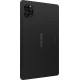 Планшет Doogee Tab G6 6GB/256GB LTE черный