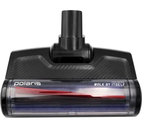 Вертикальный моющий пылесос Polaris PVCW 6070 серый