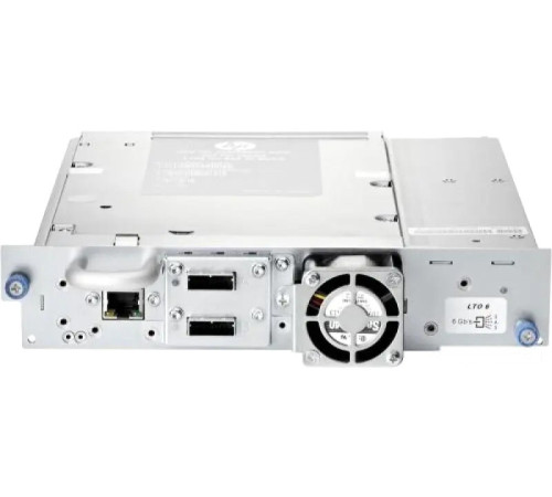 Сетевой накопитель HPE Ultrium 30750 Q6Q68A