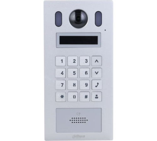 Вызывная панель Dahua DHI-VTO6222E-P