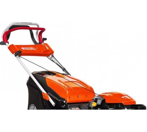 Газонокосилка Oleo-Mac MAX 53 TK Allroad Aluminium