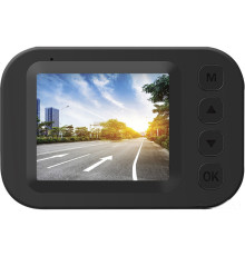 Видеорегистратор для авто Inspector FHD-100