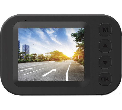 Видеорегистратор для авто Inspector FHD-100